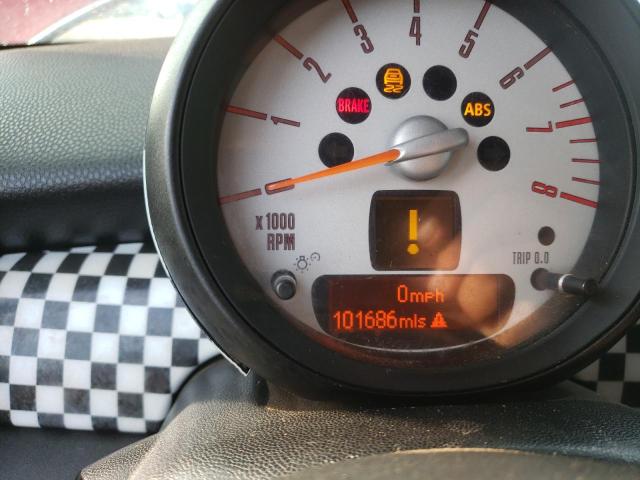 Photo 8 from auction – 2013 MINI COOPER with VIN WMWSU3C56DT549564