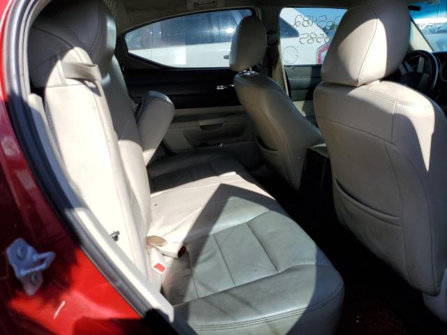 Photo 6 from auction – 2007 DODGE CHARGER R/ with VIN 2B3KA53H67H656568