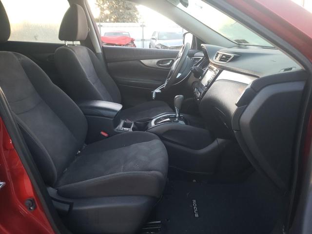 Photo 5 from auction – 2016 NISSAN ROGUE S with VIN KNMAT2MT5GP677526