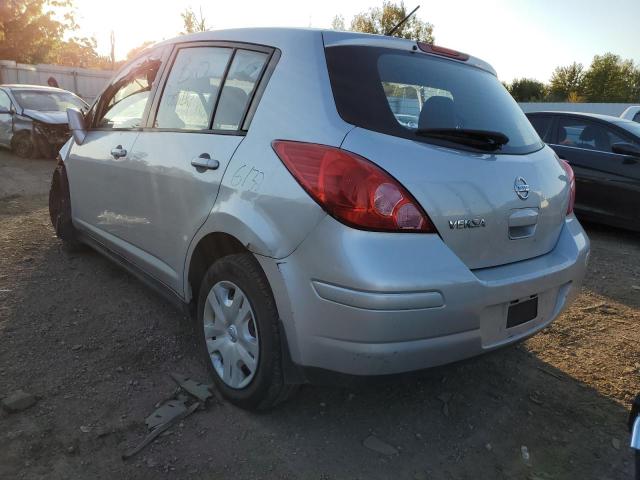 Photo 3 from auction – 2012 NISSAN VERSA S with VIN 3N1BC1CPXCL368601