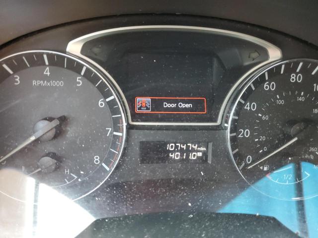 Photo 8 from auction – 2014 NISSAN ALTIMA 2.5 with VIN 1N4AL3AP9EC426841