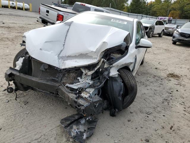 Photo 2 from auction – 2016 TOYOTA CAMRY LE with VIN 4T4BF1FK2GR544560