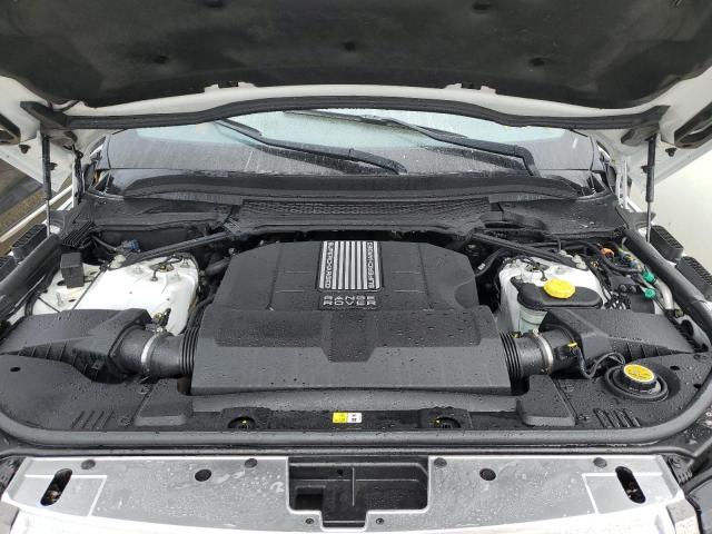 Photo 7 from auction – 2014 LAND ROVER RANGE ROVE with VIN SALGS2TF4EA155049