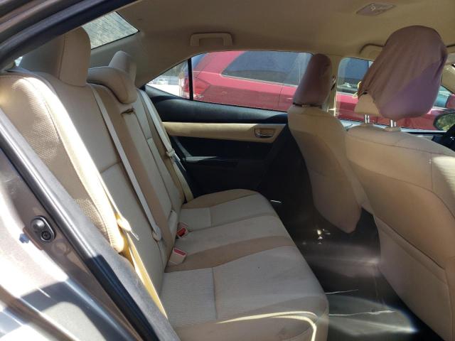 Photo 6 from auction – 2017 TOYOTA COROLLA L with VIN 5YFBURHE7HP698075