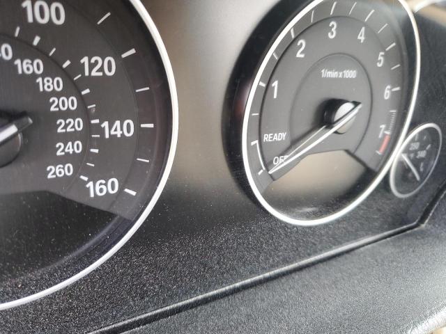 Photo 8 from auction – 2015 BMW 428 I with VIN WBA3V5C56FP754097