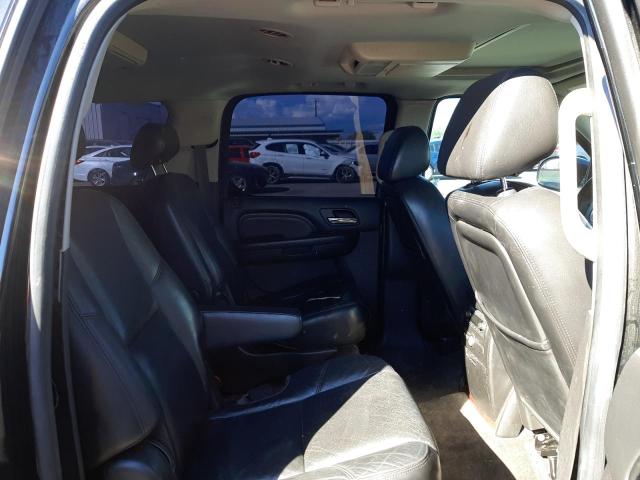 صورة رقم 6 من المزاد - 2009 CADILLAC ESCALADE E مع VIN 1GYFK26219R200557