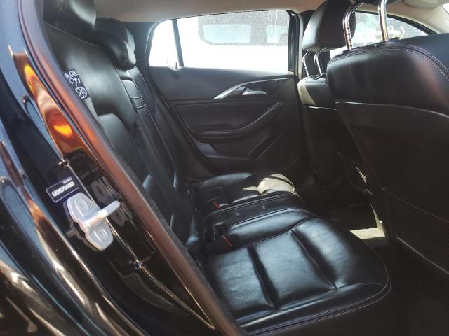Photo 6 from auction – 2018 INFINITI QX30 BASE with VIN SJKCH5CP0JA049638
