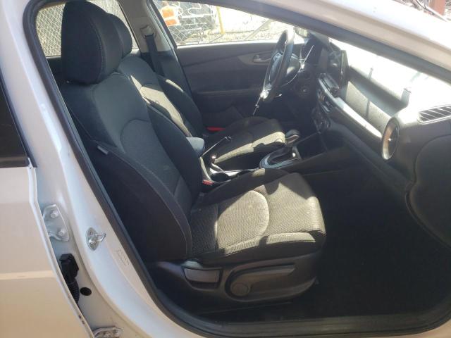 Photo 5 from auction – 2019 KIA FORTE FE with VIN 3KPF24AD3KE101802