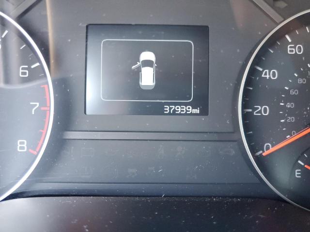 Photo 8 from auction – 2018 KIA SPORTAGE E with VIN KNDPN3AC3J7487990