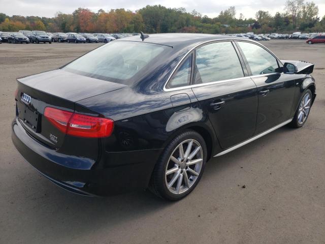 Photo 4 from auction – 2016 AUDI A4 PREMIUM with VIN WAUBFAFL3GN001233