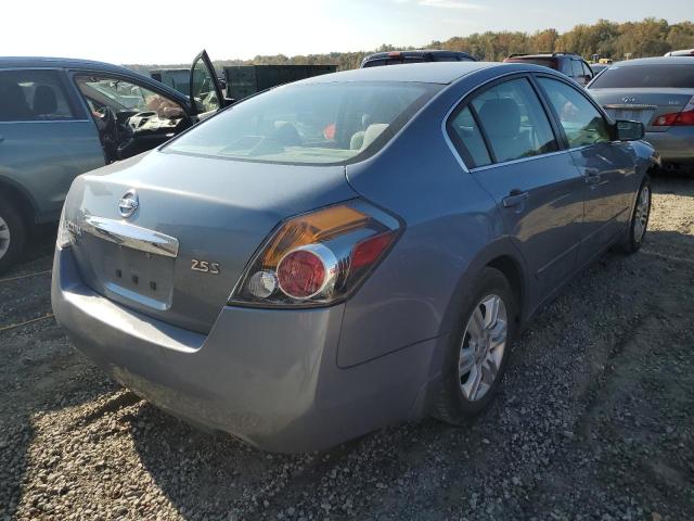 Photo 4 from auction – 2012 NISSAN ALTIMA BAS with VIN 1N4AL2AP6CC172044