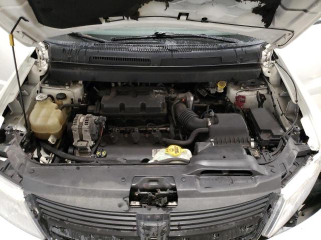 Photo 7 from auction – 2010 DODGE JOURNEY SX with VIN 3D4PH5FV0AT217594