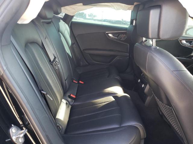 Photo 6 from auction – 2016 AUDI A7 PRESTIG with VIN WAU2GBFC9GN163421