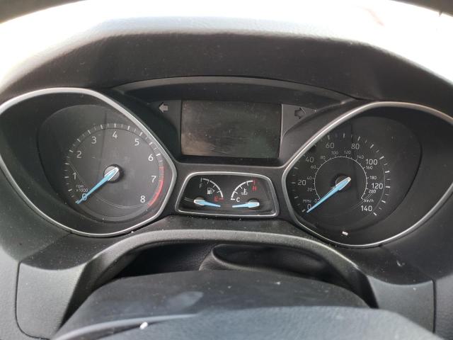 Photo 8 from auction – 2016 FORD FOCUS SE with VIN 1FADP3F26GL371377