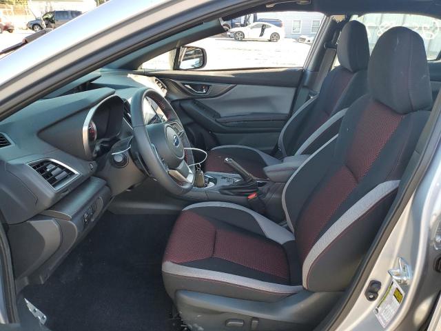 Photo 5 from auction – 2022 SUBARU IMPREZA SP with VIN 4S3GKAM62N3607553