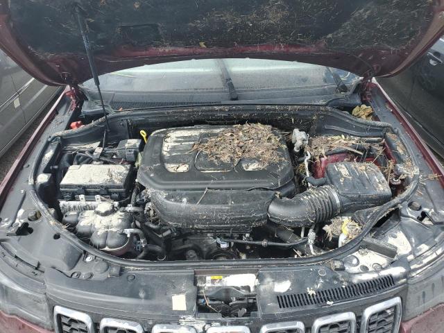 Photo 7 from auction – 2022 JEEP GRAND CHER with VIN 1C4RJEBG8NC128357