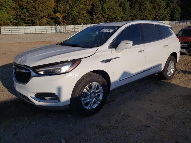 Photo 2 from auction – 2021 BUICK ENCLAVE PR with VIN 5GAERAKW6MJ246166