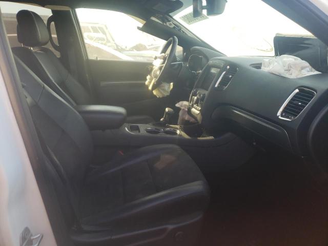 Photo 5 from auction – 2019 DODGE DURANGO R/ with VIN 1C4SDHCT0KC647615