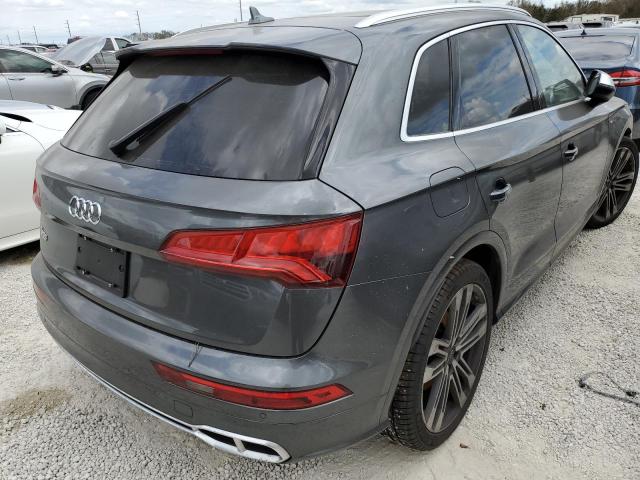 Photo 4 from auction – 2018 AUDI SQ5 PREMIU with VIN WA1A4AFY5J2018697