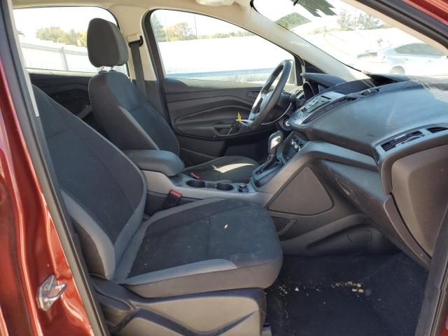 Foto 5 de la subasta – 2015 FORD ESCAPE S con VIN 1FMCU0F71FUA76099