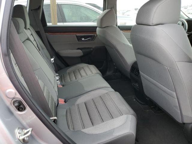 Photo 6 from auction – 2018 HONDA CR-V EX with VIN 7FARW1H59JE023005