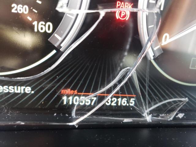 Photo 8 from auction – 2014 BMW X5 XDRIVE3 with VIN 5UXKR0C59E0K46167