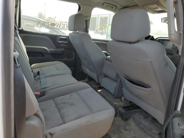 Photo 6 from auction – 2018 GMC SIERRA K25 with VIN 1GT12REY5JF254139