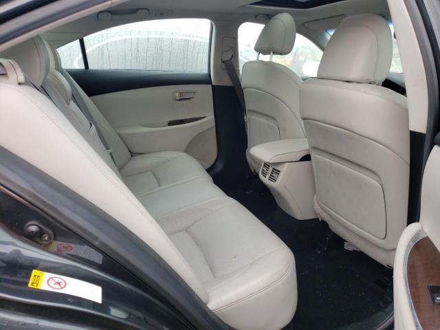 Photo 6 from auction – 2010 LEXUS ES 350 with VIN JTHBK1EG9A2394875