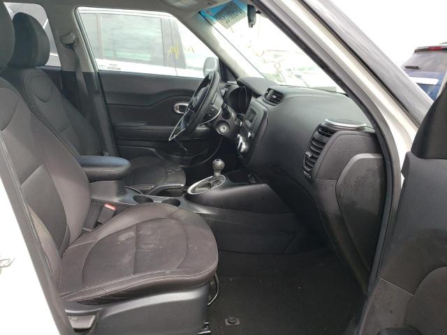 Photo 5 from auction – 2016 KIA SOUL with VIN KNDJN2A23G7378610