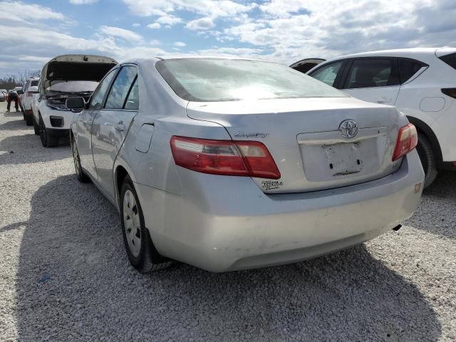 Photo 6 from auction – 2009 TOYOTA CAMRY BASE with VIN 4T1BE46K99U284546