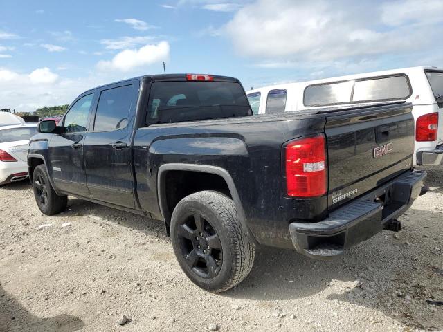 Photo 3 from auction – 2018 GMC SIERRA C15 with VIN 3GTP1MEC9JG308111