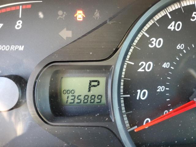 Photo 8 from auction – 2012 TOYOTA SIENNA LE with VIN 5TDKK3DC7CS216423