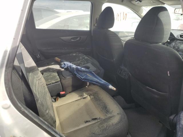 Photo 6 from auction – 2014 NISSAN ROGUE S with VIN 5N1AT2MT5EC757053