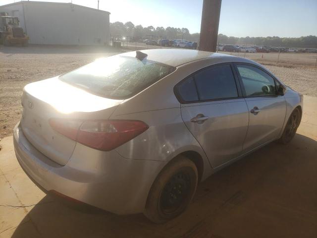 Photo 4 from auction – 2014 KIA FORTE LX with VIN KNAFK4A68E5190278