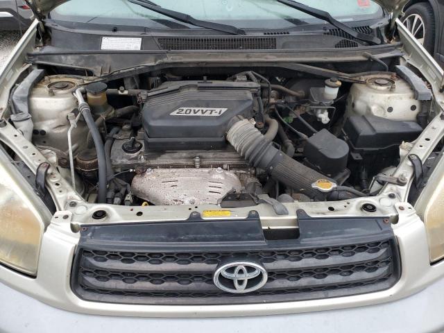 Photo 7 from auction – 2003 TOYOTA RAV4 with VIN JTEHH20V430252742