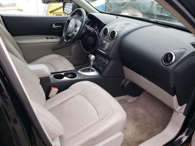 Photo 5 from auction – 2011 NISSAN ROGUE S with VIN JN8AS5MV0BW678950