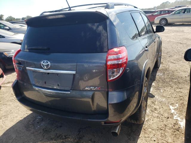 Photo 4 from auction – 2011 TOYOTA RAV4 SPORT with VIN JTMWF4DV2B5037157