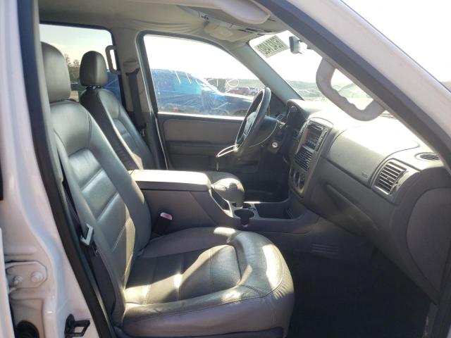 Photo 5 from auction – 2005 FORD EXPLORER X with VIN 1FMZU73K85UA16525