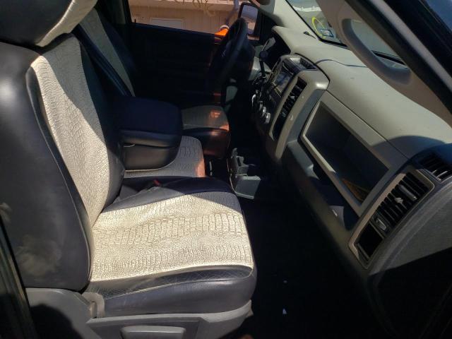 Photo 5 from auction – 2012 DODGE RAM 1500 S with VIN 1C6RD7FT0CS346362