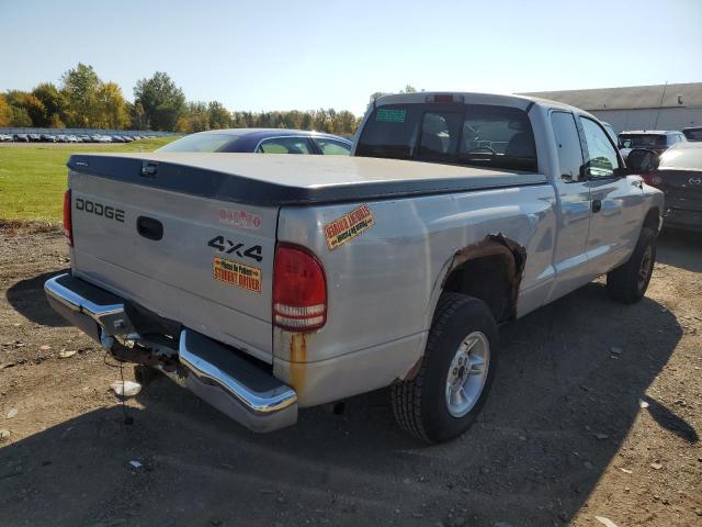 Photo 4 from auction – 2000 DODGE DAKOTA with VIN 1B7GG22X2YS556228