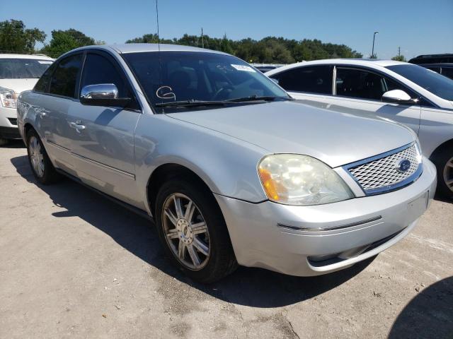 FORD FIVE HUNDR 2005 with VIN 1FAFP25145G148417 - Photo from auction