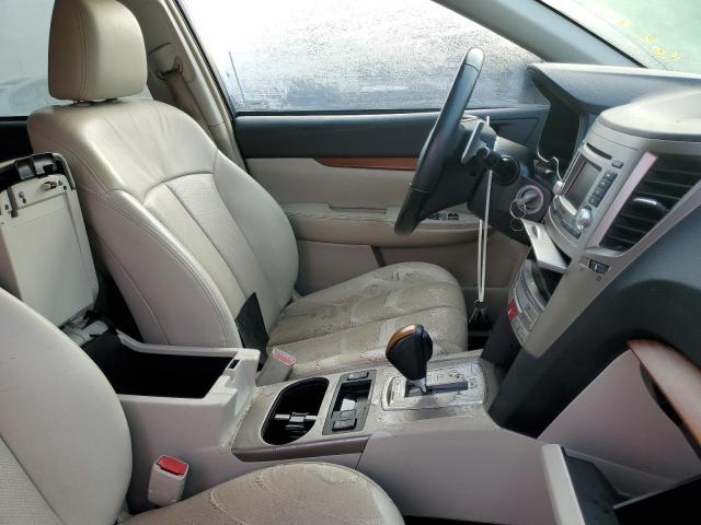 Photo 5 from auction – 2014 SUBARU OUTBACK 3. with VIN 4S4BRDLC0E2302889