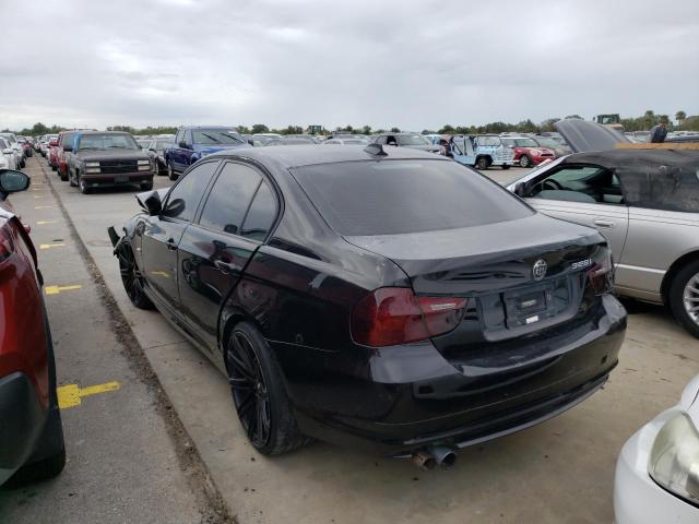 Photo 3 from auction – 2011 BMW 328 XI SUL with VIN WBAPK5C50BF124098
