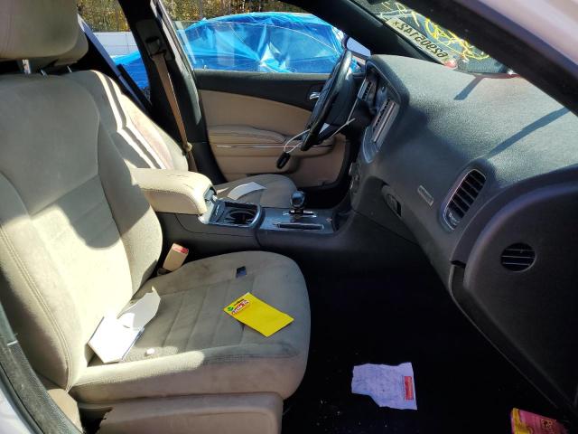 Photo 5 from auction – 2012 DODGE CHARGER with VIN 2C3CDXJG5CH200253