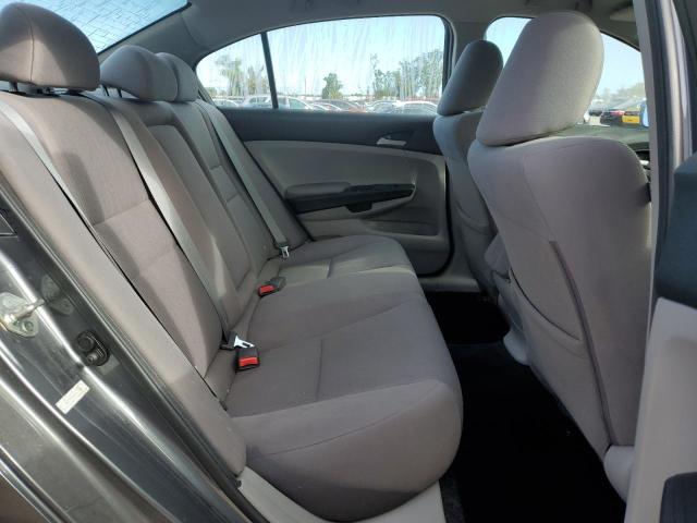 Photo 6 from auction – 2012 HONDA ACCORD LXP with VIN 1HGCP2F48CA171061