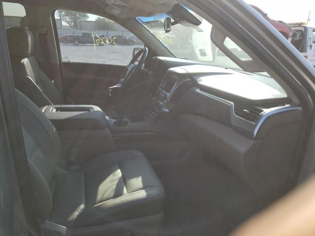 Photo 5 from auction – 2019 CHEVROLET SUBURBAN C with VIN 1GNSCHKC0KR165493