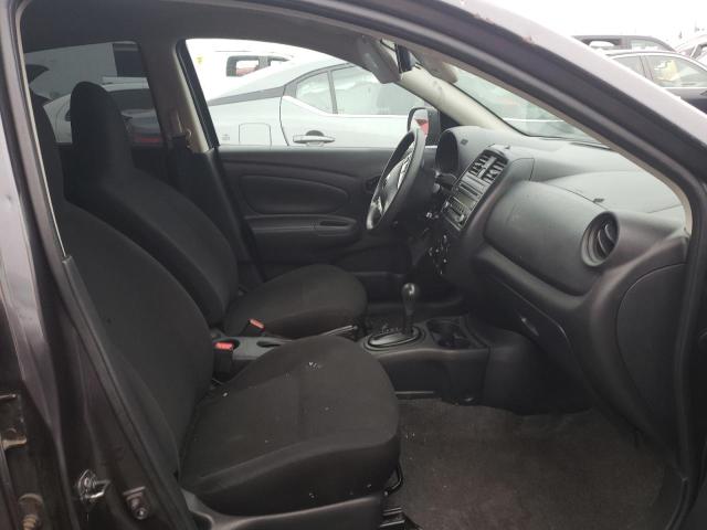 Photo 5 from auction – 2015 NISSAN VERSA S with VIN 3N1CN7AP8FL820084