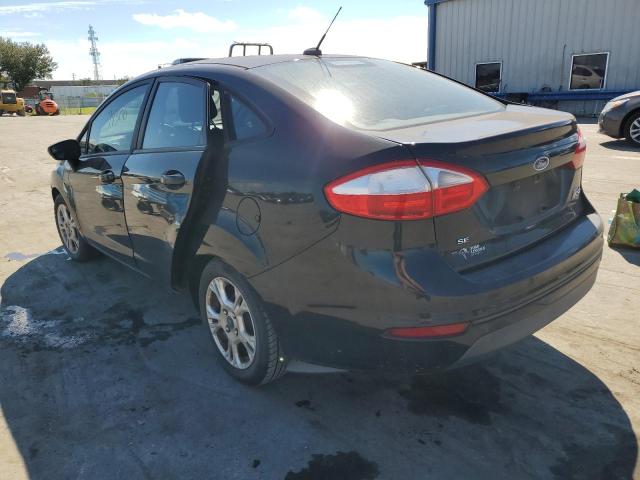 Photo 3 from auction – 2016 FORD FIESTA SE with VIN 3FADP4BJ2GM173493