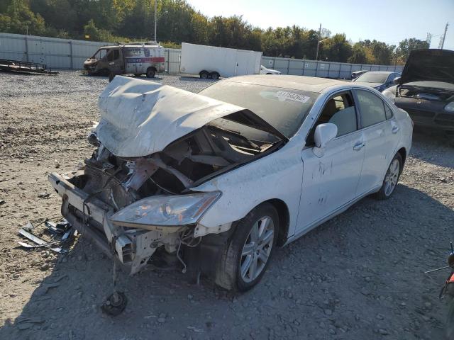 Photo 2 from auction – 2007 LEXUS ES 350 with VIN JTHBJ46G572098182