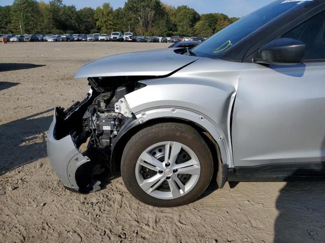 Photo 9 from auction – 2020 NISSAN KICKS S with VIN 3N1CP5BVXLL487362
